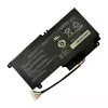 Aккумулятор для ноутбука Toshiba PA5107U-1BRS