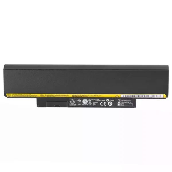 Aккумулятор для ноутбука Lenovo ThinkPad X121E,ThinkPad X130E,ThinkPad X131,ThinkPad X131E,ThinkPad X140E — изображение 2