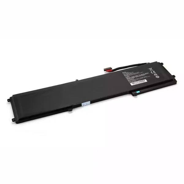 Aккумулятор для ноутбука Betty Razer Rz09-01301E20,Rz09-01301E21,RZ09-01301E22,RZ09-01301E41