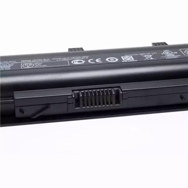 Aккумулятор для ноутбука HP 593553-001 — изображение 3