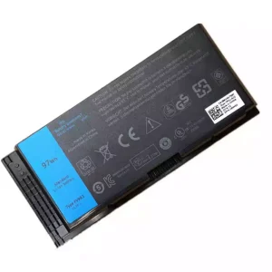 Aккумулятор для ноутбука DELL 312-1354,312-1176, 312-1177, 312-1178, 312-1239, 312-1241,312-1379, 312-1380, 312-1381, 331-1465,451-11744, 451-11978, 451-11979, 451-11980, 451-12032, 451-BBGN