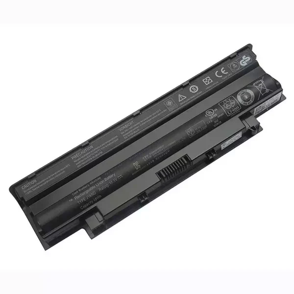 Aккумулятор для ноутбука DELL 04YRJH,J4XDH,383CW,W7H3N,4TTJN,FMHC10