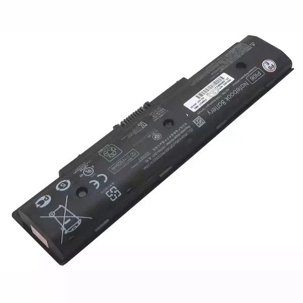 Aккумулятор для ноутбука HP 3INR19/65-2 — изображение 2