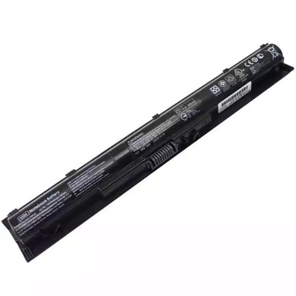 Aккумулятор для ноутбука HP 800049-001