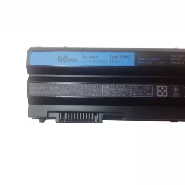 Aккумулятор для ноутбука DELL 312-1311,312-1163,451-11694 — изображение 3