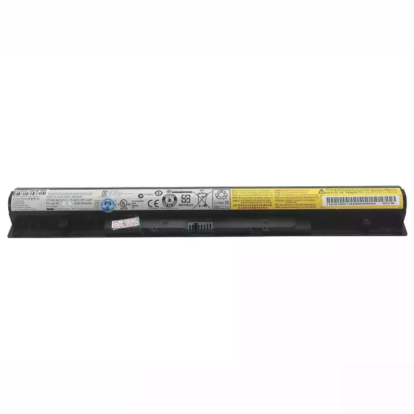 Aккумулятор для ноутбука Lenovo L12L4E01 — изображение 4