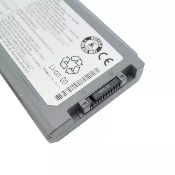 Aккумулятор для ноутбука PANASONIC Toughbook CF-53 Series — изображение 3