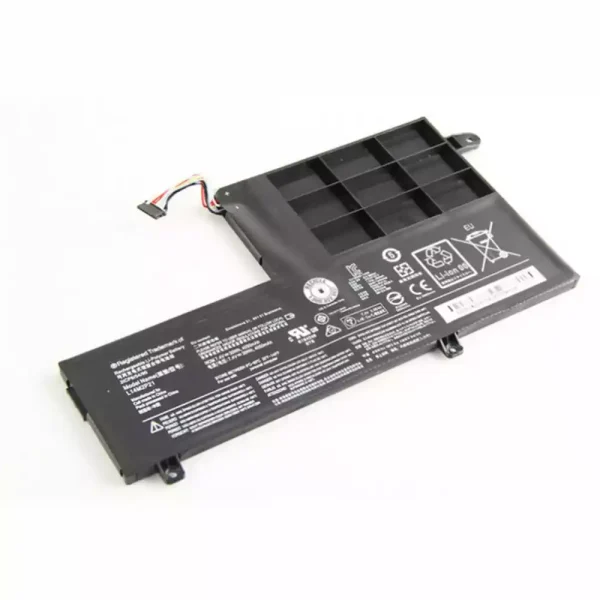 Aккумулятор для ноутбука LENOVO Yoga 500-15ISK,500-151SK