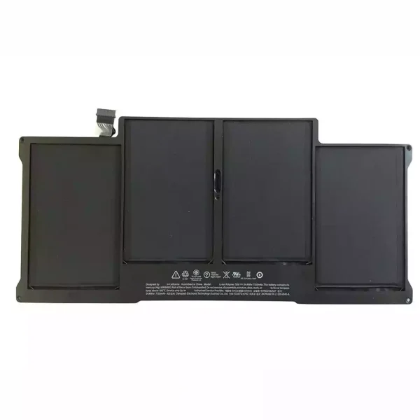 Aккумулятор для ноутбука APPLE Macbook Air 13 inch A1405