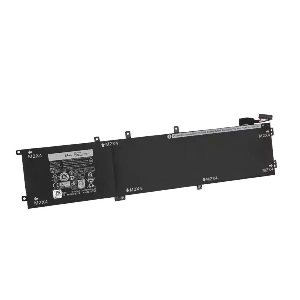 Aккумулятор для ноутбука DELL 1P6KD