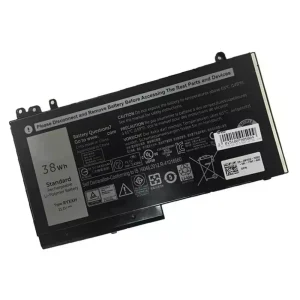 Aккумулятор для ноутбука DELL 05TFCY