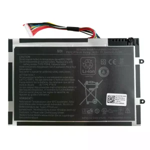 Aккумулятор для ноутбука DELL 8P6X6,08P6X6