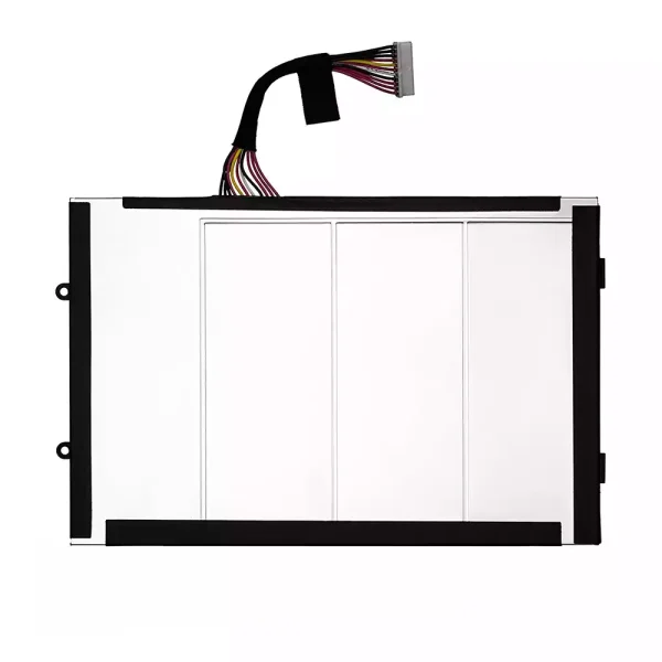Aккумулятор для ноутбука DELL 8P6X6,08P6X6 — изображение 2