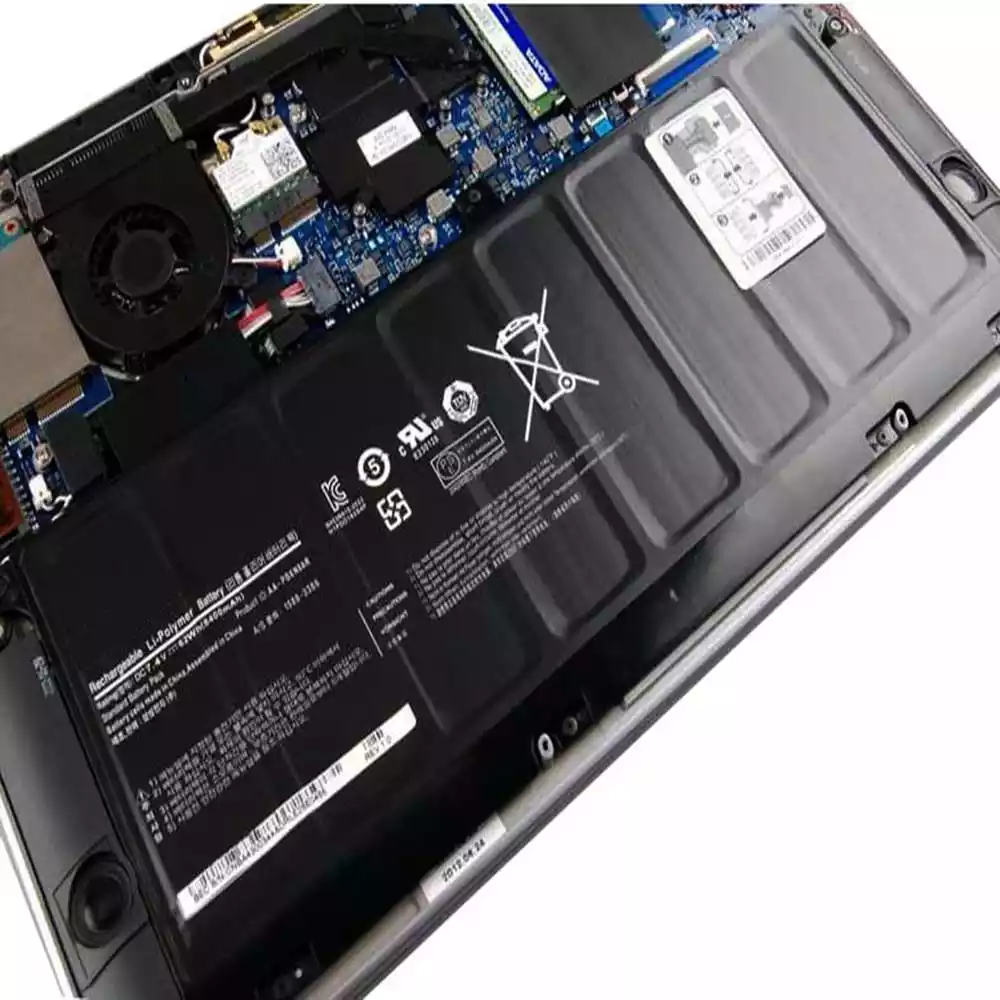 Aккумулятор для ноутбука SUMSANG AA-PBXN8AR — изображение 2