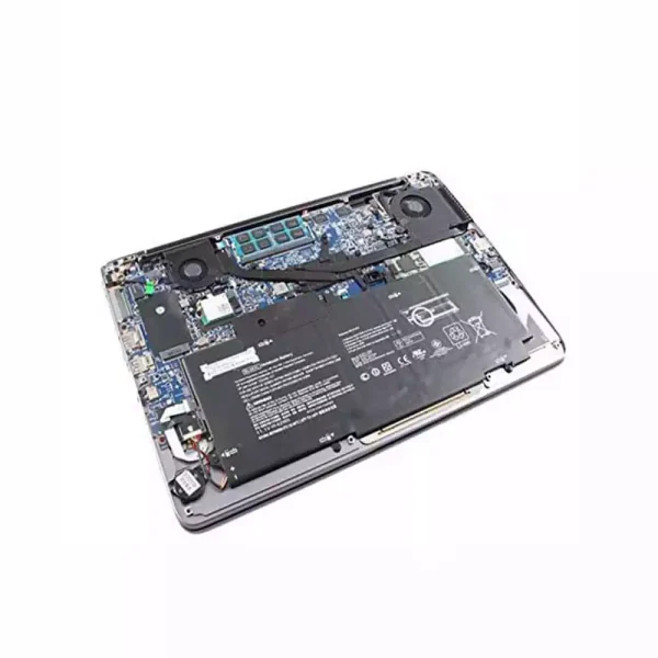 Aккумулятор для ноутбука HP 722236-2C1 — изображение 3
