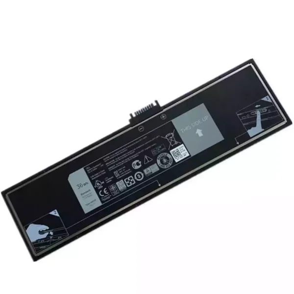 Aккумулятор для ноутбука DELL 0VT26R