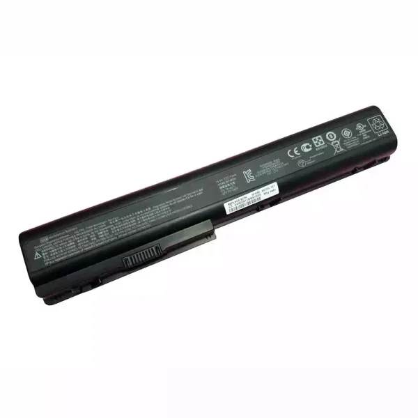 Aккумулятор для ноутбука HP 497705-001