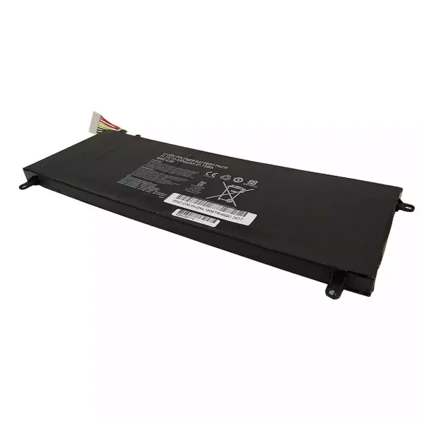 Aккумулятор для ноутбука GIGABYTE 961TA002F — изображение 3