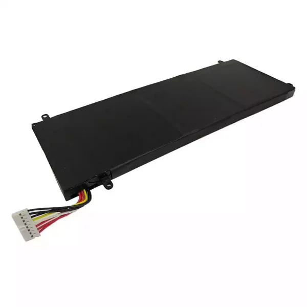 Aккумулятор для ноутбука GIGABYTE 961TA002F — изображение 4