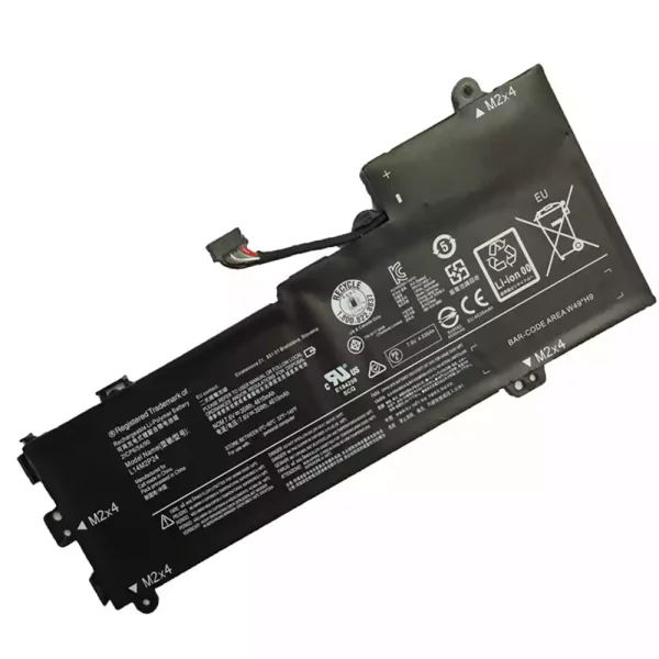 Aккумулятор для ноутбука LENOVO E31-70,U31-70