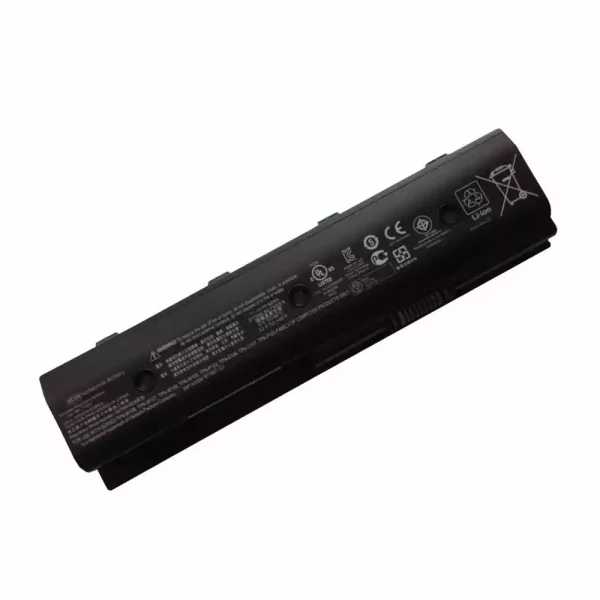 Aккумулятор для ноутбука HP 672326-421,672326-541,672412-001