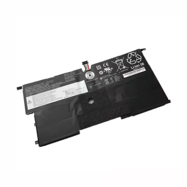 Aккумулятор для ноутбука LENOVO ThinkPad X1 Carbon Gen 2 20A7,ThinkPad X1 Carbon Gen 2 20A8