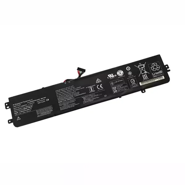 Aккумулятор для ноутбука LENOVO Rescuer R720