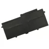 Aккумулятор для ноутбука SAMSUNG NP940X3G-K03DE,NP940X3G-K03FR,NP940X3G-K03SN,NP940X3G-K03DE, NP940X3G-K08DE,NP940X3G-K01DE,NP940X3G-K04AT,NP940X3G-K01AT,NP940X3G-K03HK — изображение 2
