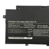 Aккумулятор для ноутбука SAMSUNG NP940X3G-K03DE,NP940X3G-K03FR,NP940X3G-K03SN,NP940X3G-K03DE, NP940X3G-K08DE,NP940X3G-K01DE,NP940X3G-K04AT,NP940X3G-K01AT,NP940X3G-K03HK — изображение 3