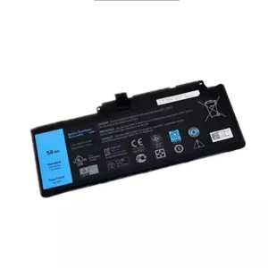 Aккумулятор для ноутбука DELL 7D1WJ,G4YJM7XNP2,G4YJM