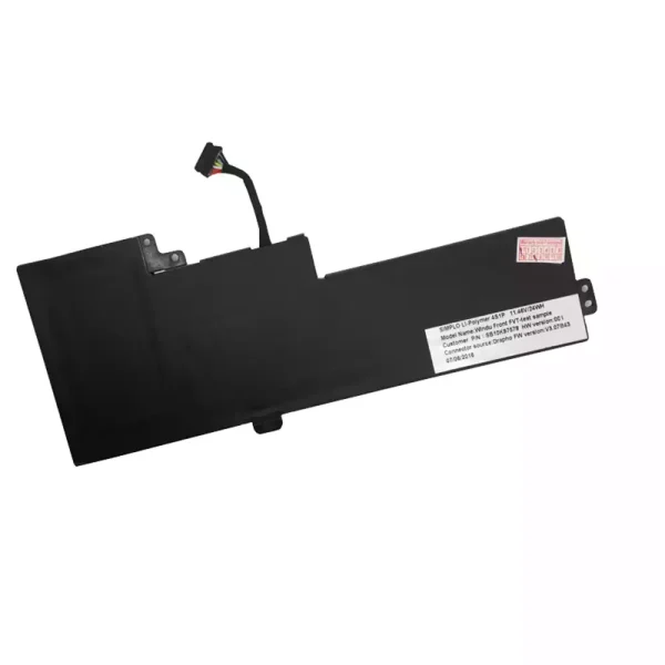 Aккумулятор для ноутбука LENOVO ThinkPad T570 — изображение 2