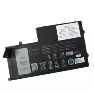Aккумулятор для ноутбука DELL 0PD19
