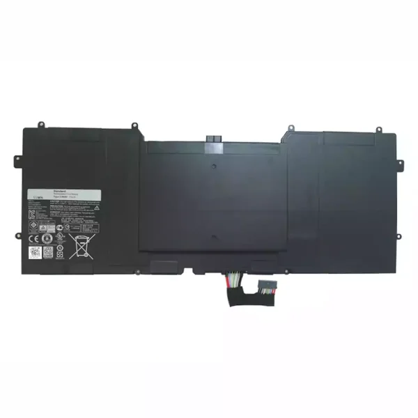 Aккумулятор для ноутбука DELL C4K9V