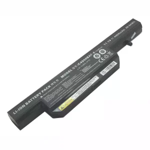 Aккумулятор для ноутбука CLEVO C4500BAT-6