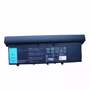 Aккумулятор для ноутбука DELL 312-1304