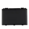 Новый аккумулятор для ноутбука ASUS X70IJ,K70IC,X70ID,X70IL,X70AB,X70IO,X70IS — изображение 2