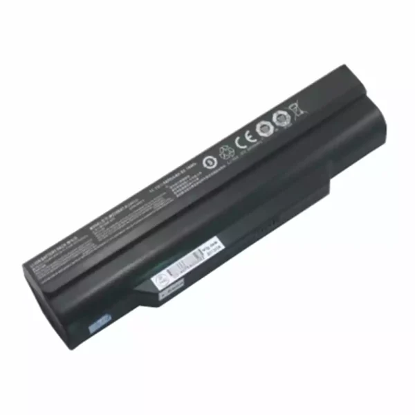 Aккумулятор для ноутбука CLEVO 3ICR18/65/-2