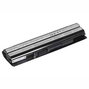Новый аккумулятор для ноутбука MSI BTY-M6E