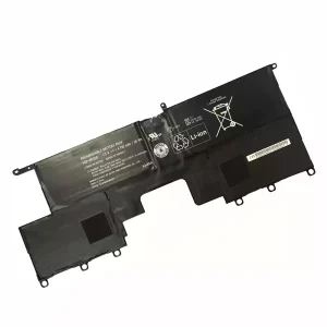 Aккумулятор для ноутбука SONY VGP-BPS38