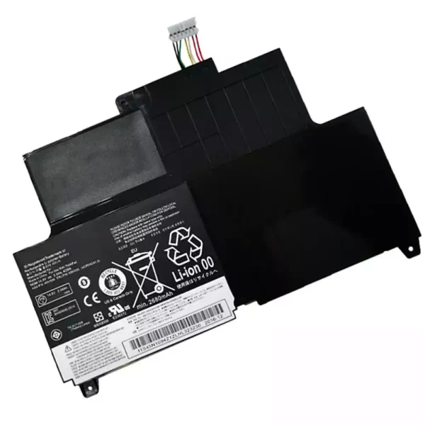 Aккумулятор для ноутбука LENOVO Thinkpad Twist S230u