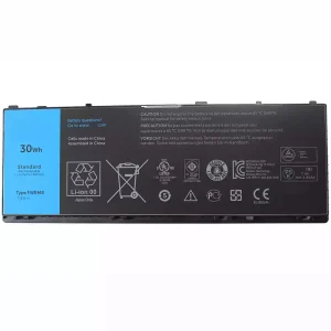 Aккумулятор для ноутбука DELL 1XP35