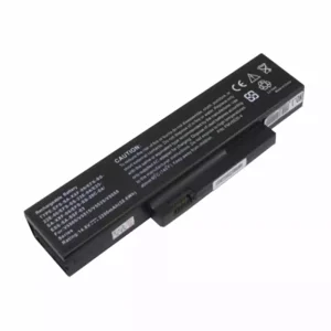 Aккумулятор для ноутбука FUJITSU FOX-EFS-SA-XXF-04
