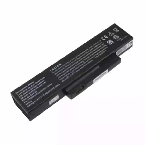 Aккумулятор для ноутбука FUJITSU FOX-EFS-SA-XXF-04