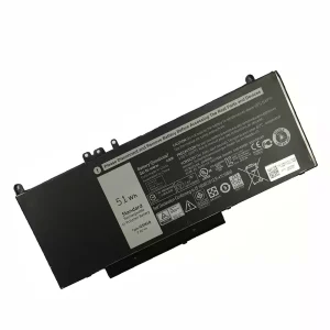 Aккумулятор для ноутбука DELL 6MT4T