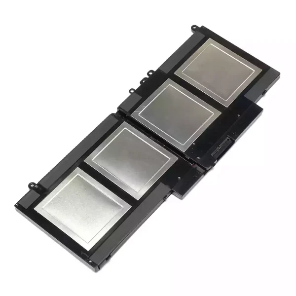 Aккумулятор для ноутбука DELL 6MT4T — изображение 2