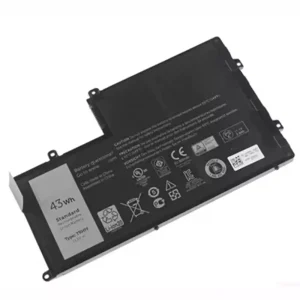 Aккумулятор для ноутбука DELL Inspiron 15-5547,inspiron 15R-5447