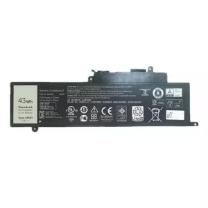 Aккумулятор для ноутбука DELL 451-BBKK