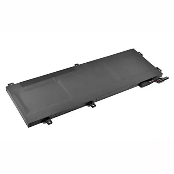 Aккумулятор для ноутбука DELL Precision 5520 — изображение 2