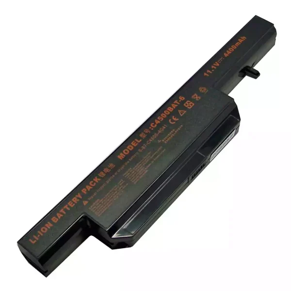 Новый аккумулятор для ноутбука LDLC C4500BAT-6