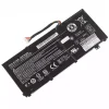 Aккумулятор для ноутбука ACER Aspire VN7-591G,Aspire VN7-592G